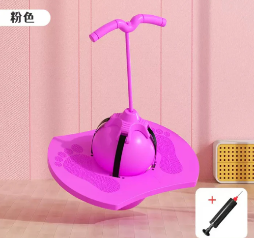 DANCING BALL SALTARIN UNICOLOR