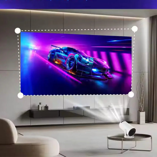 Proyector Hy300 Con Magis